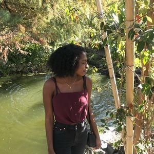 Meet your Posher, Lynn